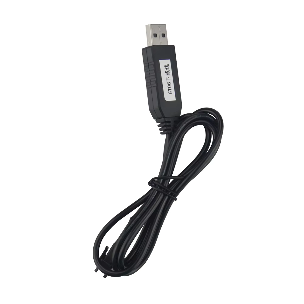 طريقة تغيير سيريال GT06N IMEI 2 كابل GT06N Configuration Cable
